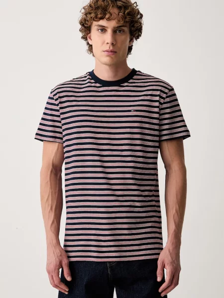 Tommy Jeans tričko pánske