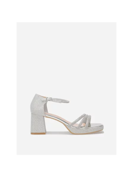 Sandale La Modeuse
