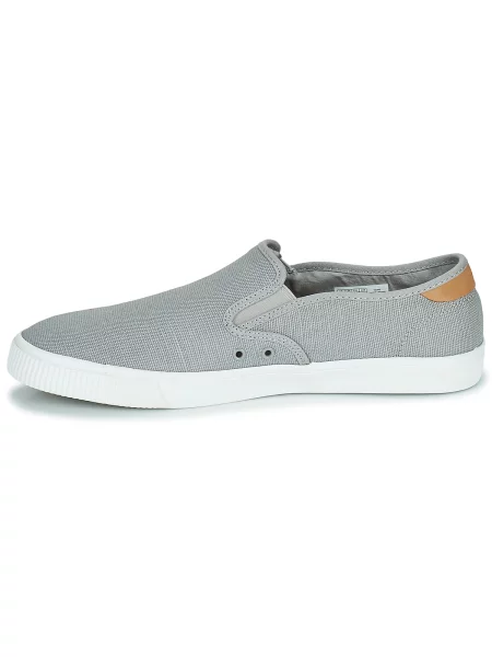 Pantofi Toms gri