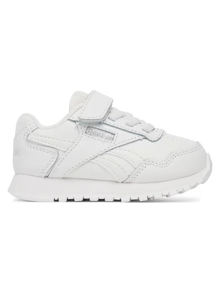 Sneakersy Reebok białe