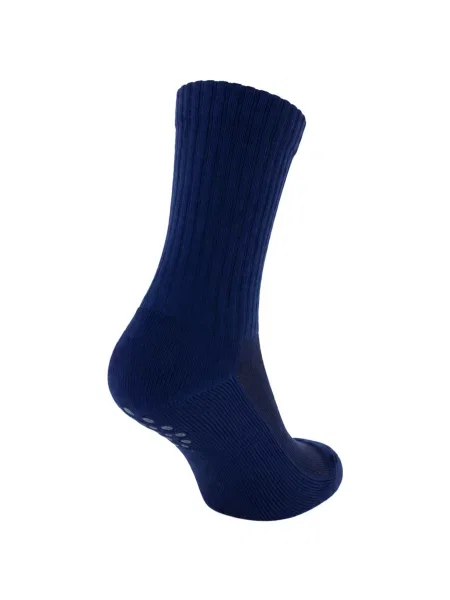 Skarpety treningowe uniseks Mizuno Volley Socks czarne