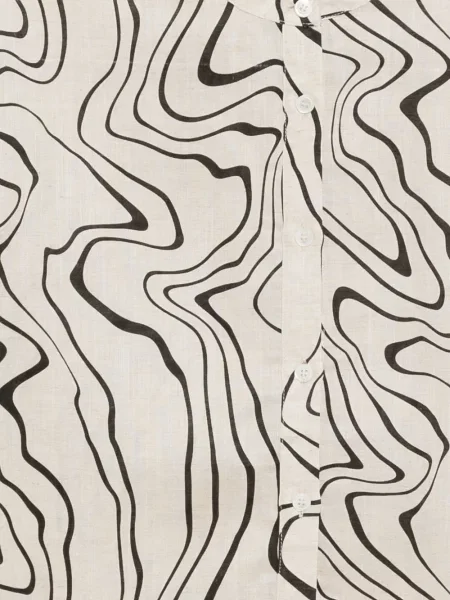 Lniana koszula Bambah