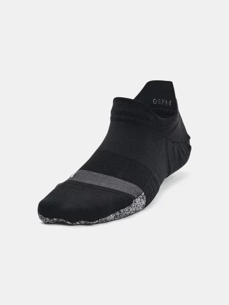 Чорапи Under Armour черно