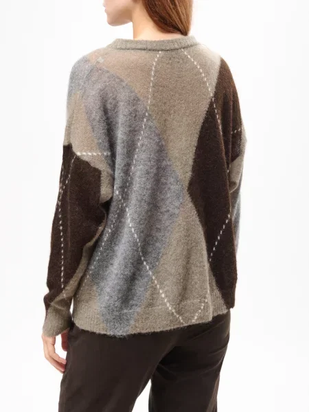 Свитер Panicale Cashmere
