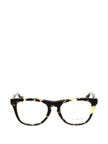 Ochelari de soare Burberry Eyewear maro