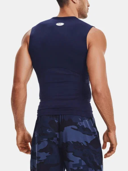 Póló Under Armour fehér