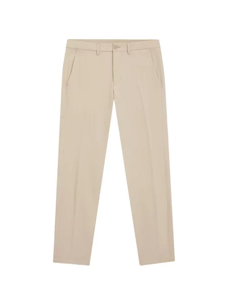 BOSS Pantaloni din T_Commuter bej