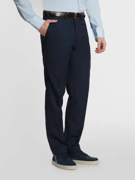 Arber Штани класичні синій