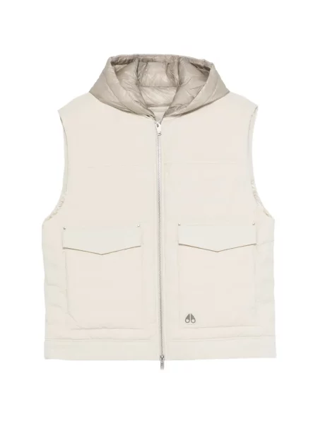 Елек Moose Knuckles с апликация