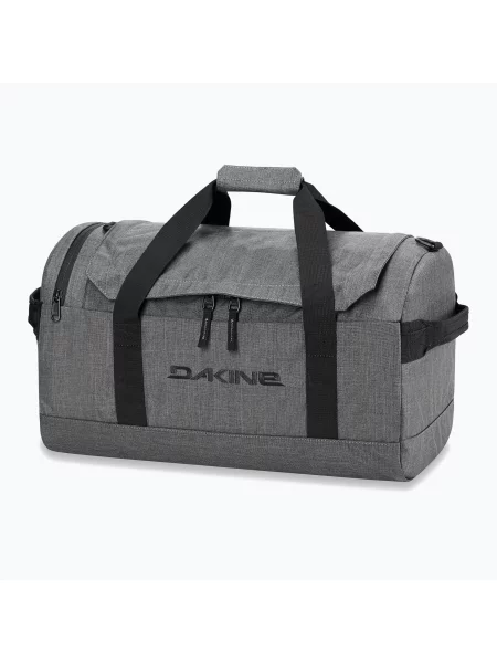 Torba podróżna Dakine EQ Duffle szara