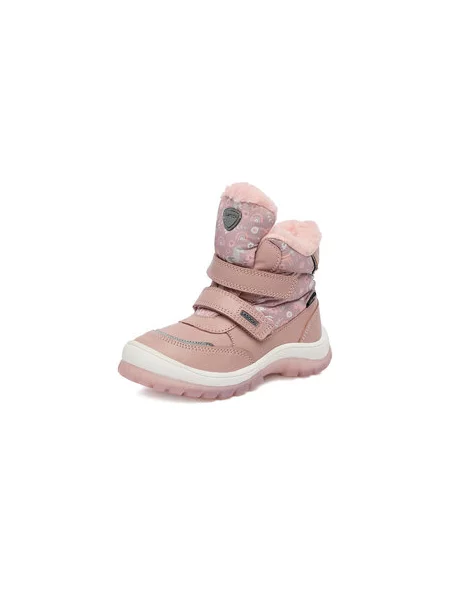 Snehule Lasocki Kids ružová