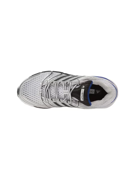 Pantofi Adidas alb