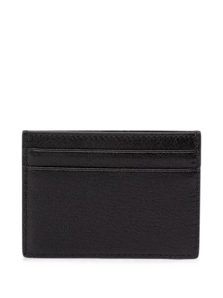 Portofel Gucci cu autograf negru