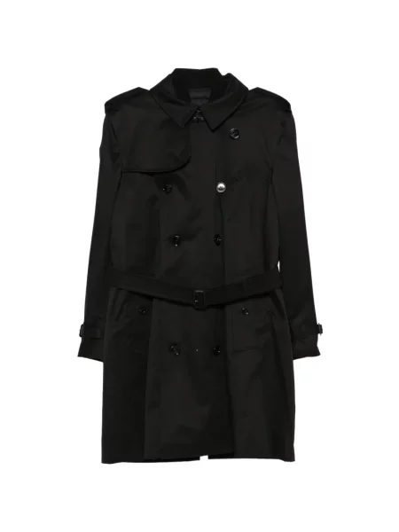 Vestă Burberry negru