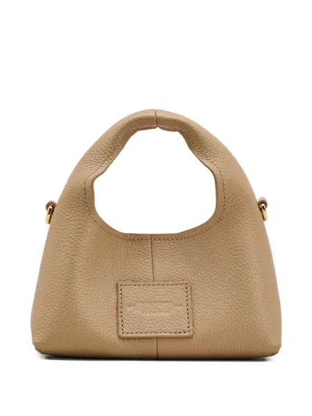 Geantă Marc Jacobs maro