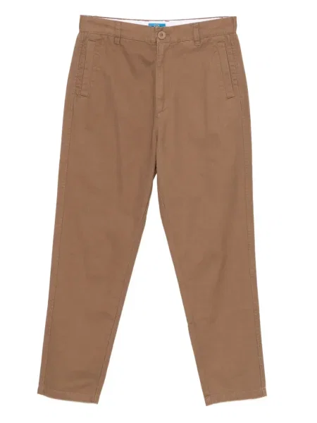 Pantaloni chino Sport B. By Agnès B. maro
