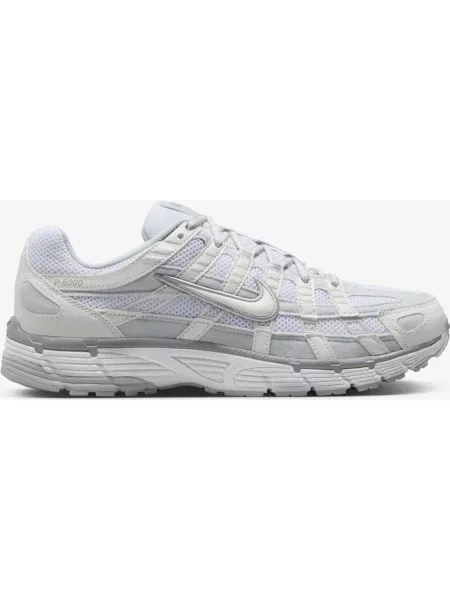 Buty do biegania Nike szary 36 biały