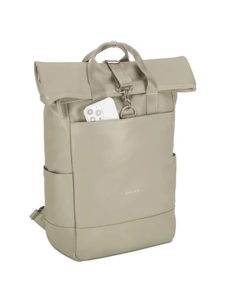 Expatrié Rucsac Adele pastel verde
