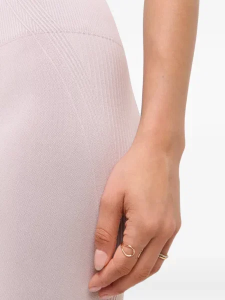 Leggings Sweaty Betty tricotate roz
