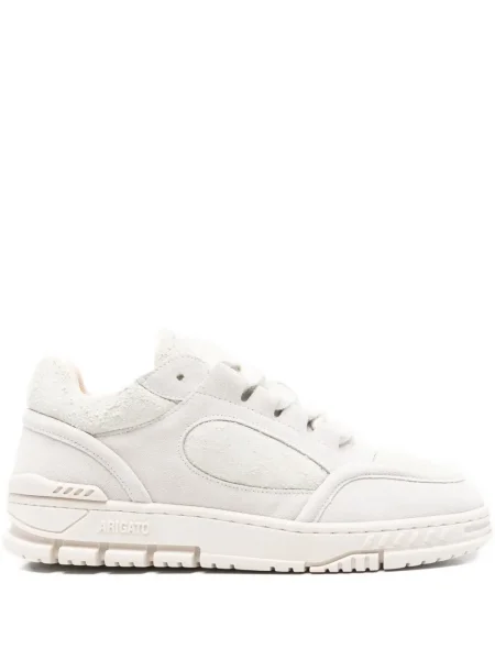 Sneakerși Axel Arigato alb