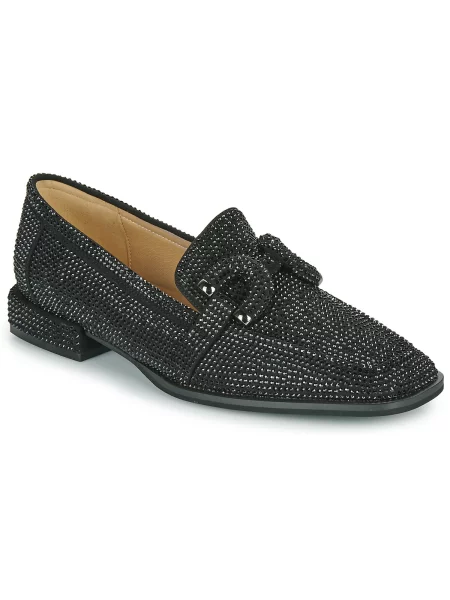Pantofi Alma En Pena negru