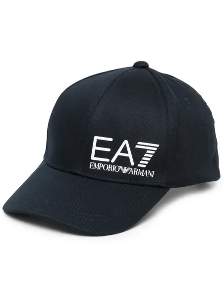 Šilterica Ea7 Emporio Armani s printom plava