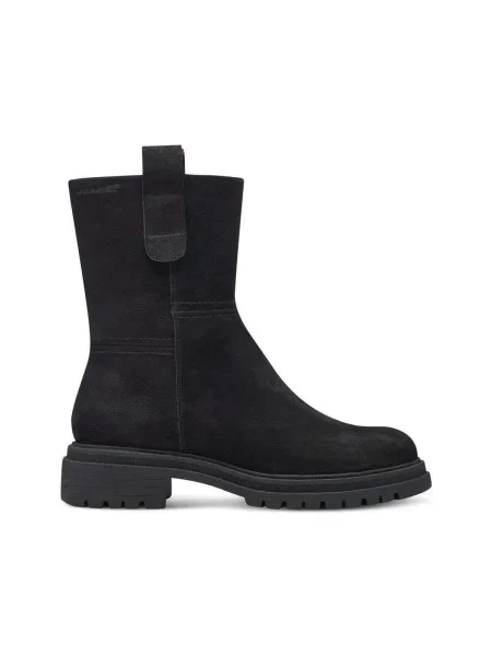 Pantofi Tamaris negru