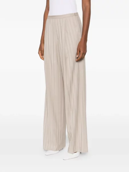 Spodnie Rame w paski