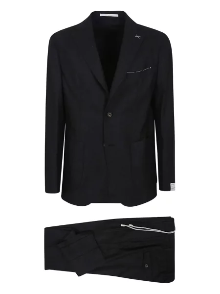 Costum Eleventy de costum negru