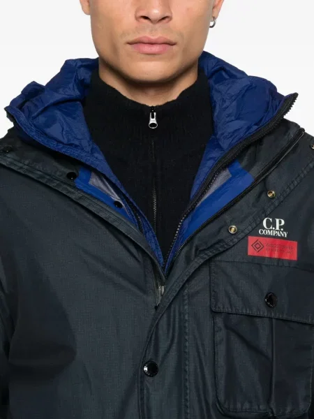 Geacă C.p. Company albastru