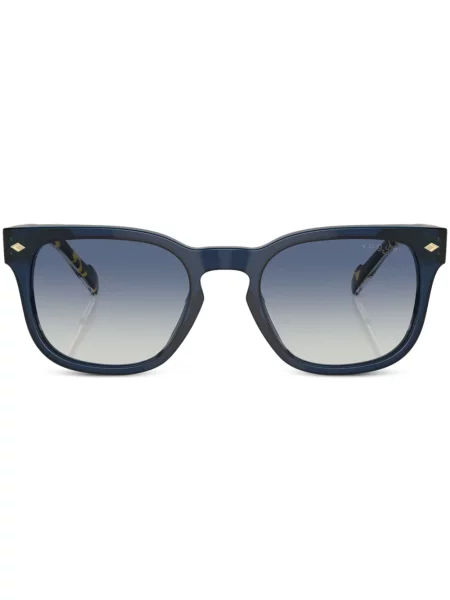 Sunčane naočale Vogue Eyewear plava