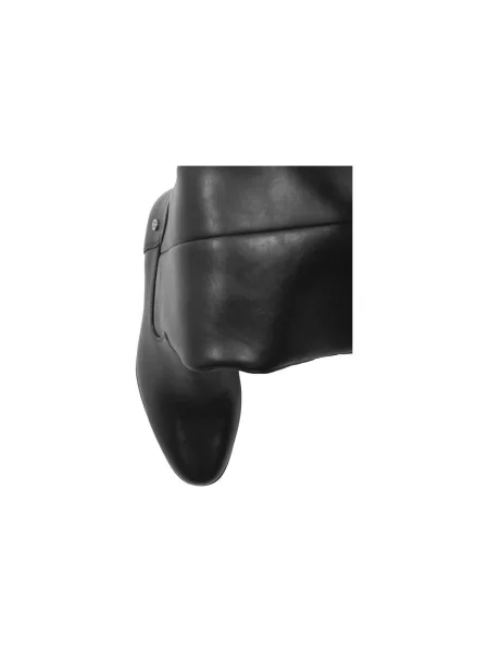 Pantofi Maciejka negru