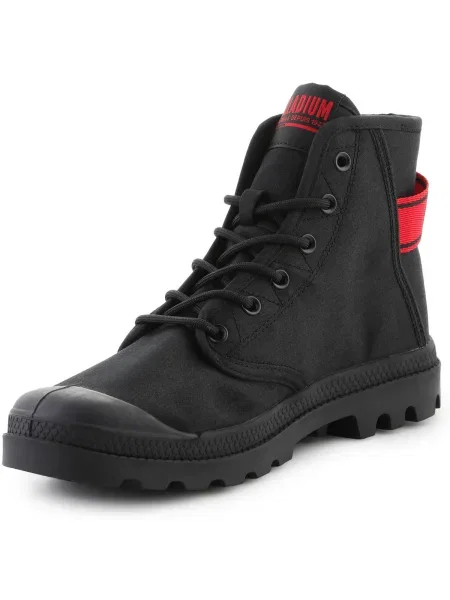 Pantofi Palladium negru