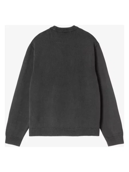Sweter Carhartt Wip czarny