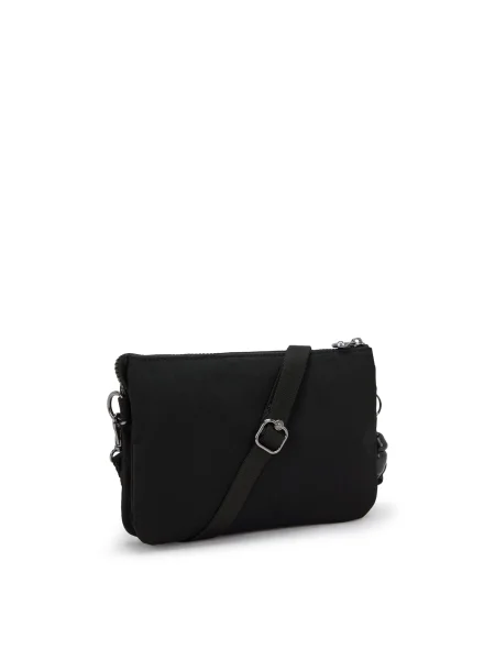 KIPLING Geantă de umăr Riri' negru