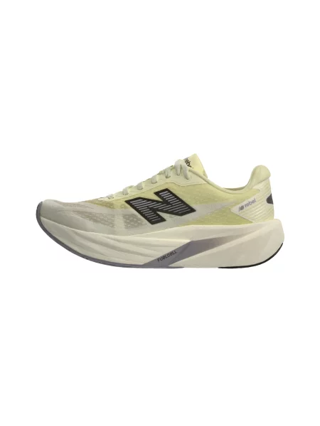 Sneakerși New Balance FuelCell negru