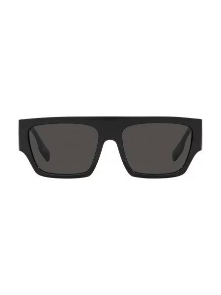 Ceas Burberry negru