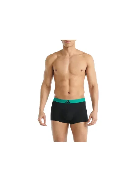 Boxeri Adidas negru