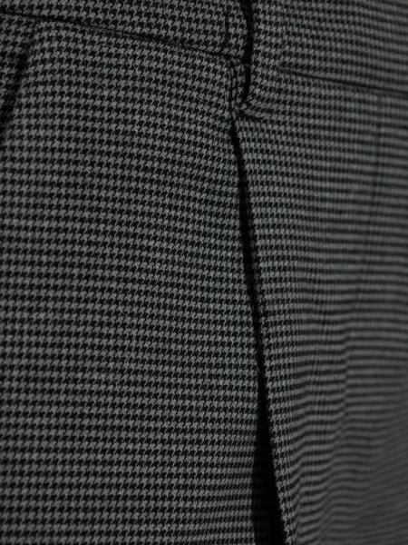 Pantaloni Munthe gri