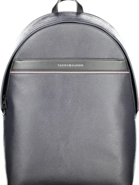 Rucsac Tommy Hilfiger negru