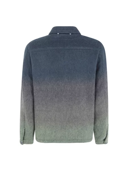 Kurtka Ps By Paul Smith zielona