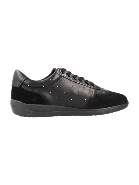 Pantofi Geox negru