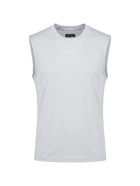 Champion Tricou funcțional deschis gri