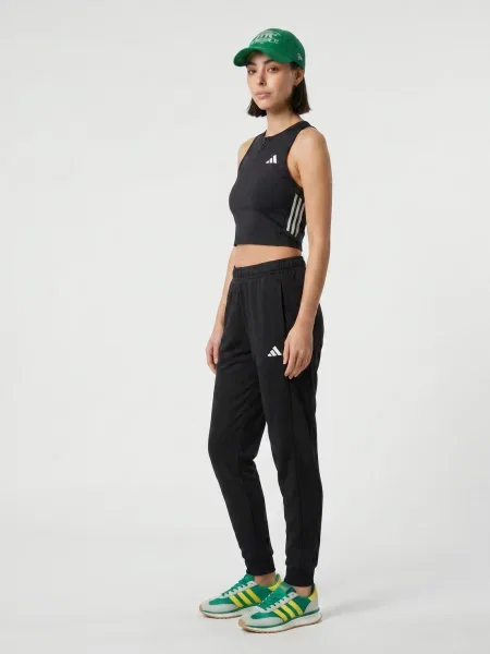 Ruha Adidas fekete