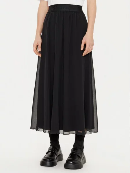 JOOP! Спідниця-міді 58 чорний