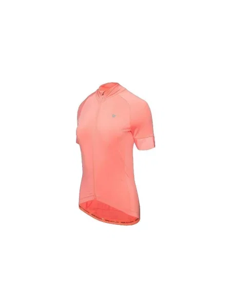 Majica Radvik od jersey narančasta
