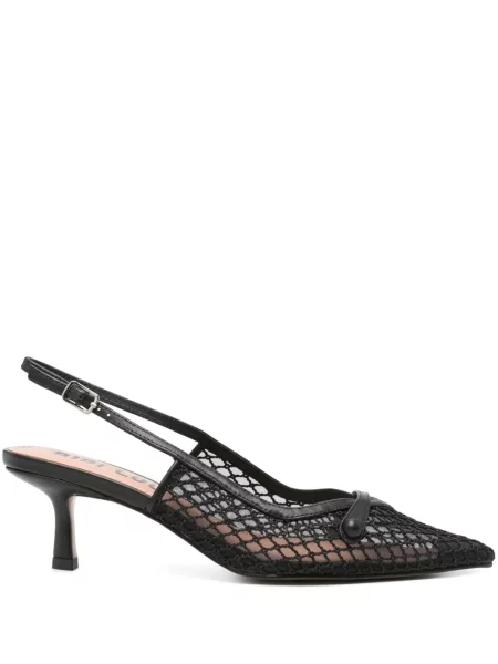 Pantofi cu toc Bibi Lou negru