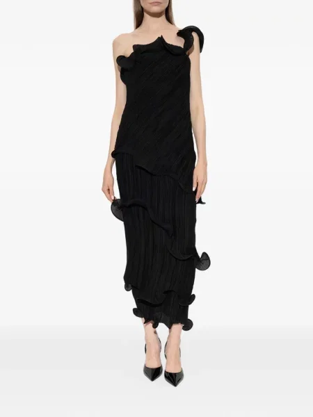 Rochie Cult Gaia negru