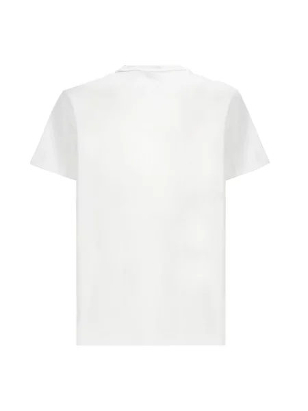 Polo Ralph Lauren T-Shirt biały