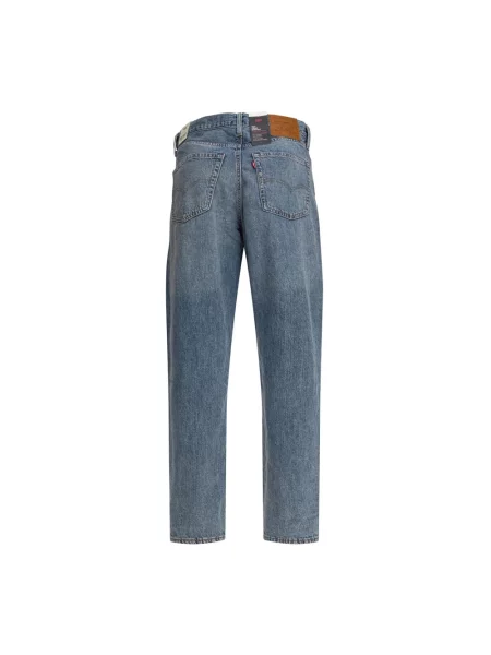 Jeansy Levi's 501 niebieskie